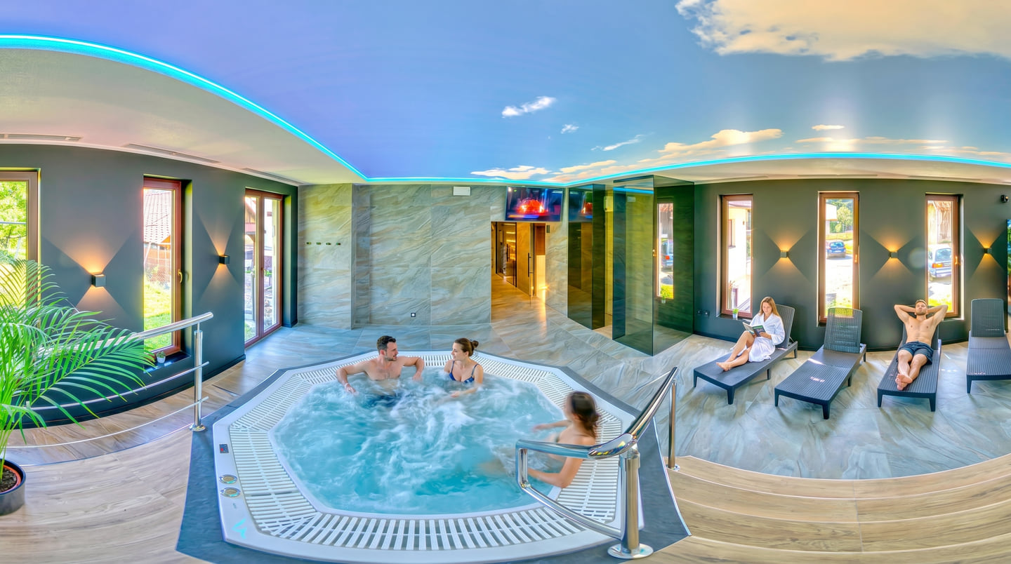 zdrowie Beskidy, detoks w górach, Wpływ górskiego klimatu Beskidów na regenerację organizmu, Jak zwalczyć stres i przemęczenie w górach z pakietem SPA, Kompleksowa odnowa biologiczna w Beskidach U FOJTA, Pakiety zdrowotne SPA Wisła U FOJTA z wykorzystaniem natury, Korzyści zdrowotne świeżego powietrza Beskidów i zabiegów SPA, Kiedy wybrać wypoczynek w górach z opcją SPA dla zdrowia?, Dlaczego Beskidy i SPA U FOJTA to najlepsze miejsce na poprawę zdrowia?